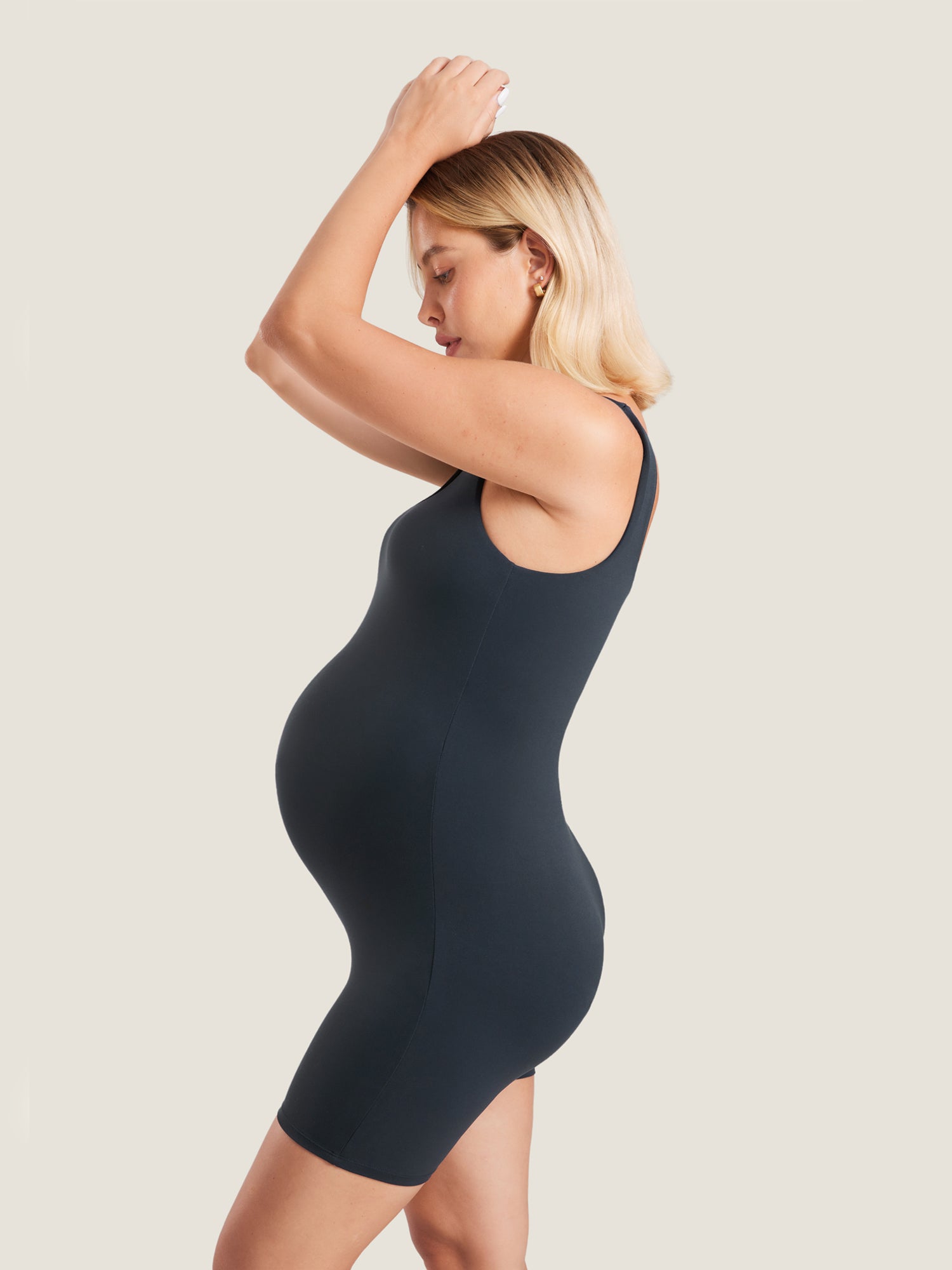 Natrelax® Maternity Romper