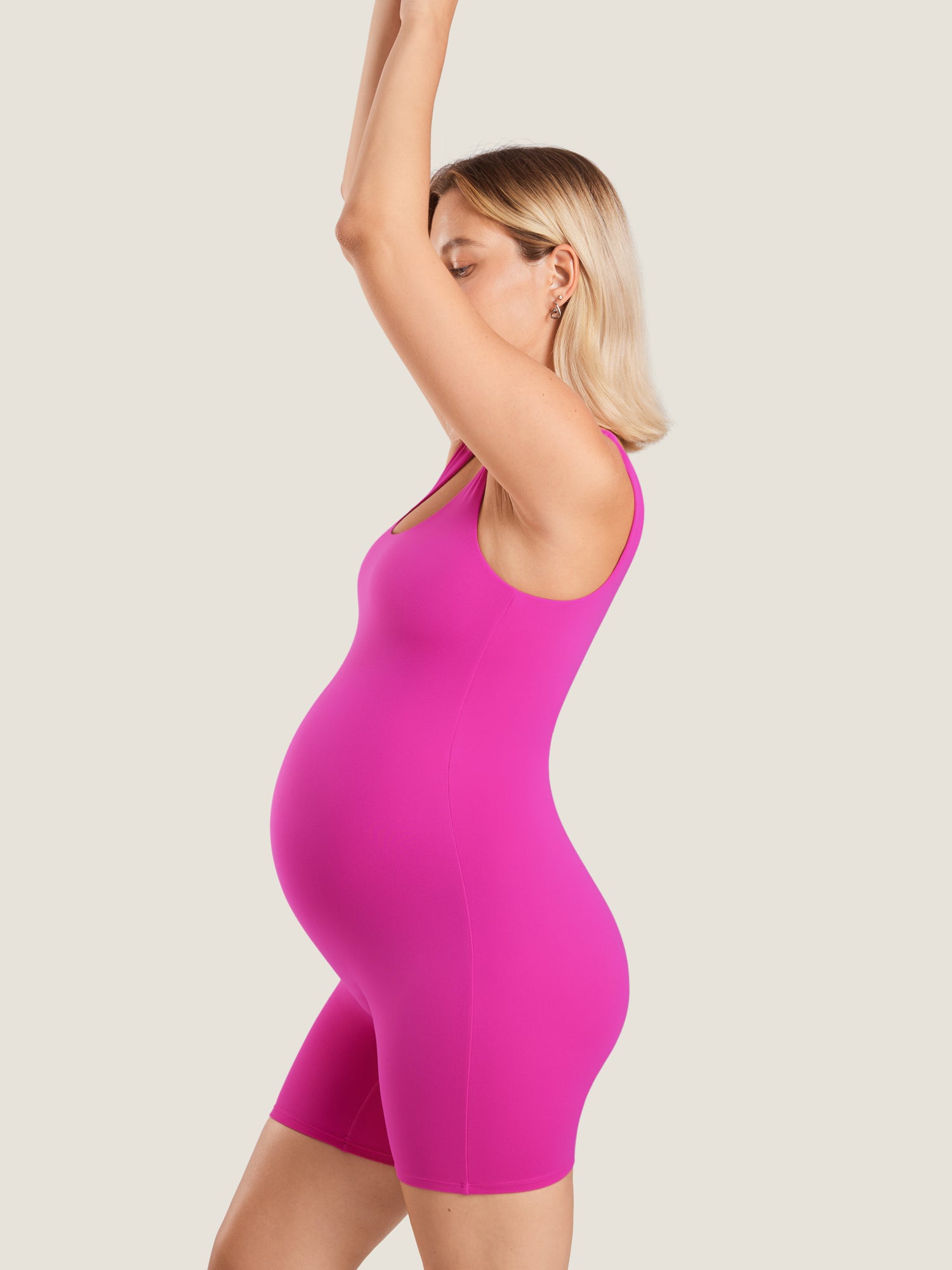 Natrelax® Maternity Romper