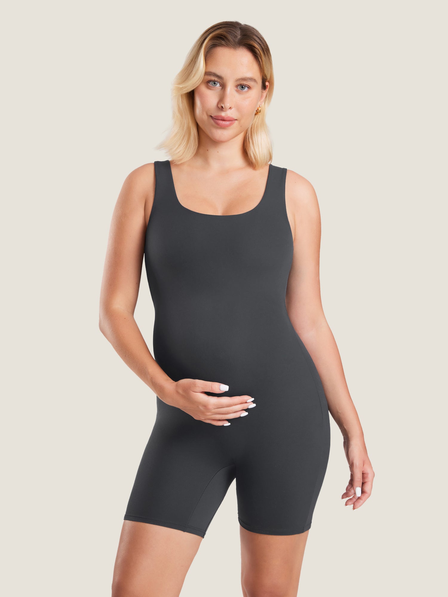 Natrelax® Maternity Romper