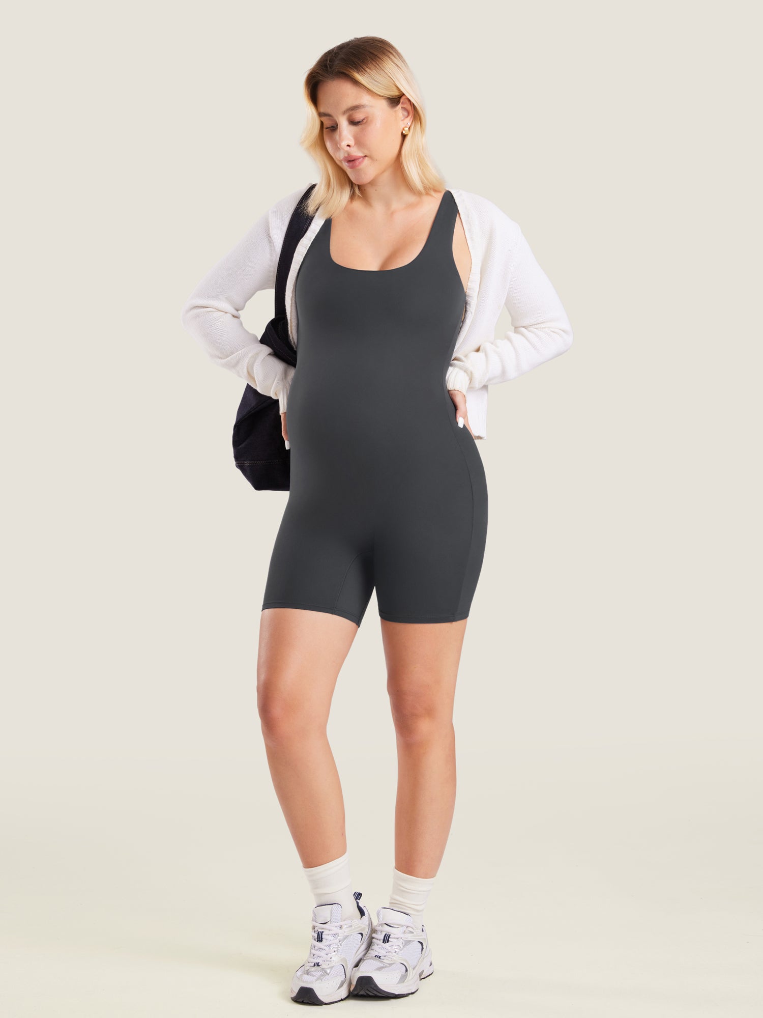 Natrelax® Maternity Romper