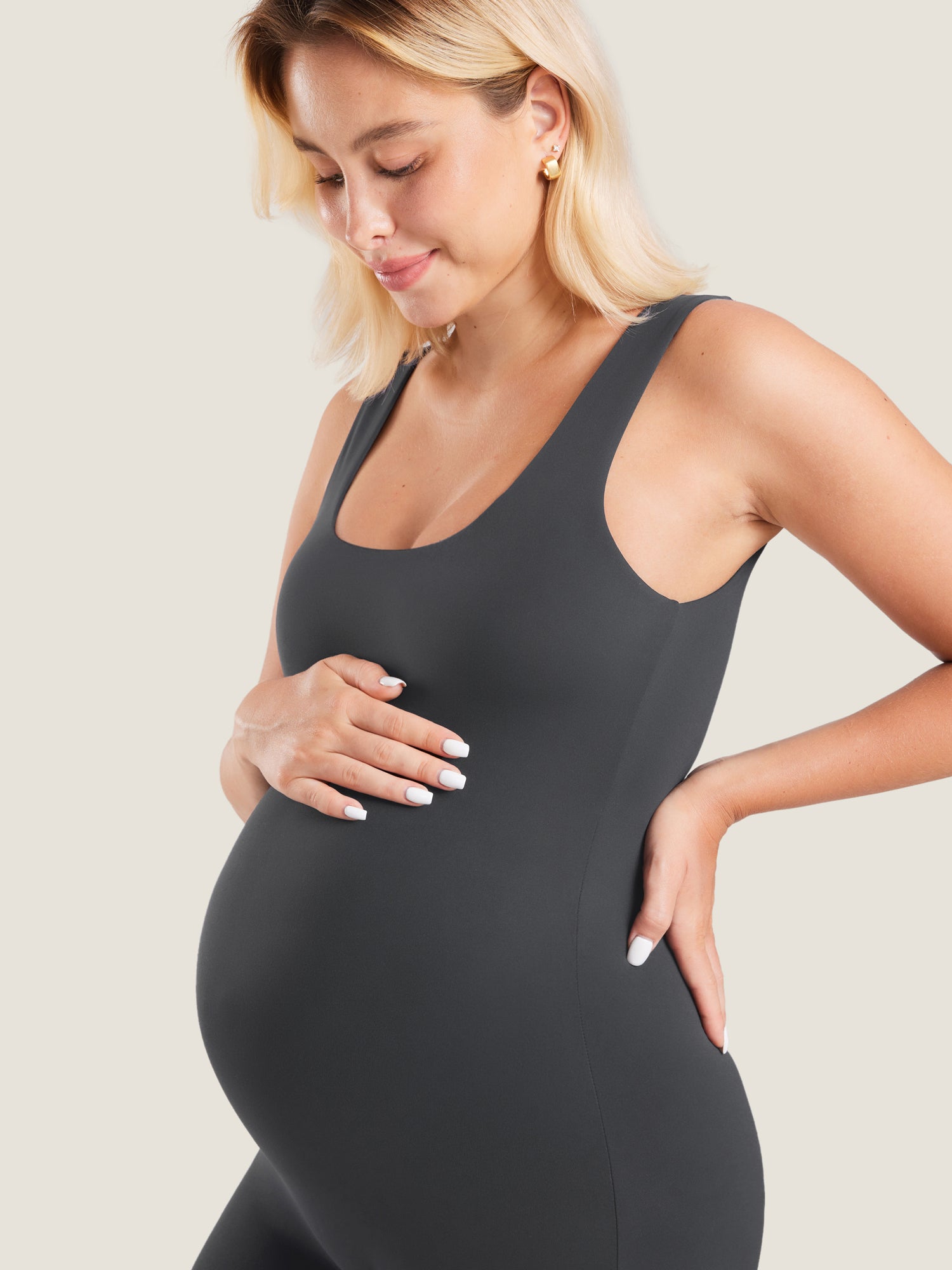Natrelax® Maternity Romper