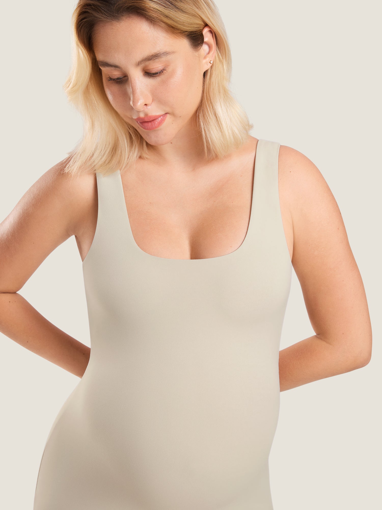 Natrelax® Maternity Romper