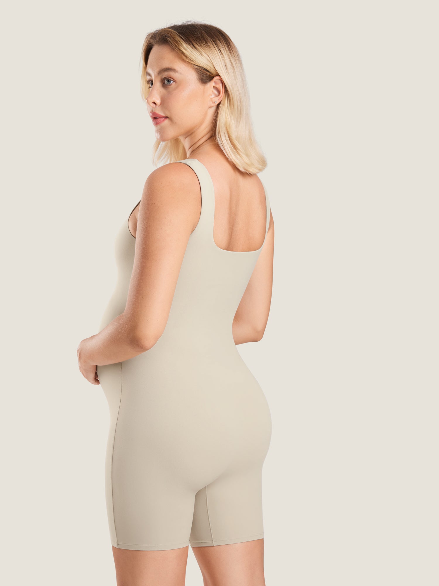Natrelax® Maternity Romper
