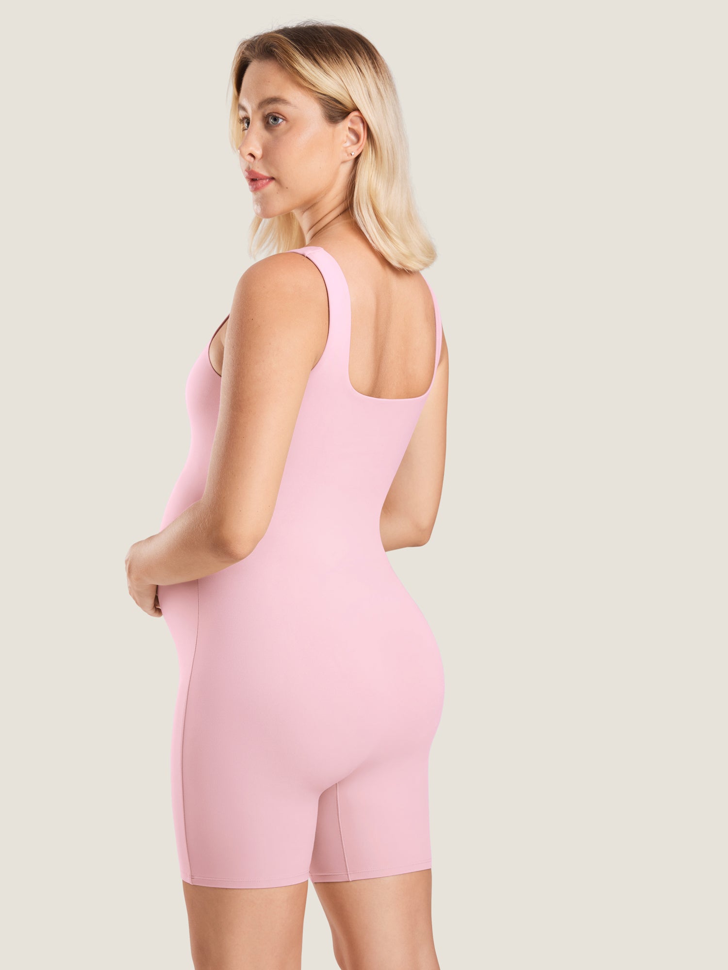 Natrelax® Maternity Romper