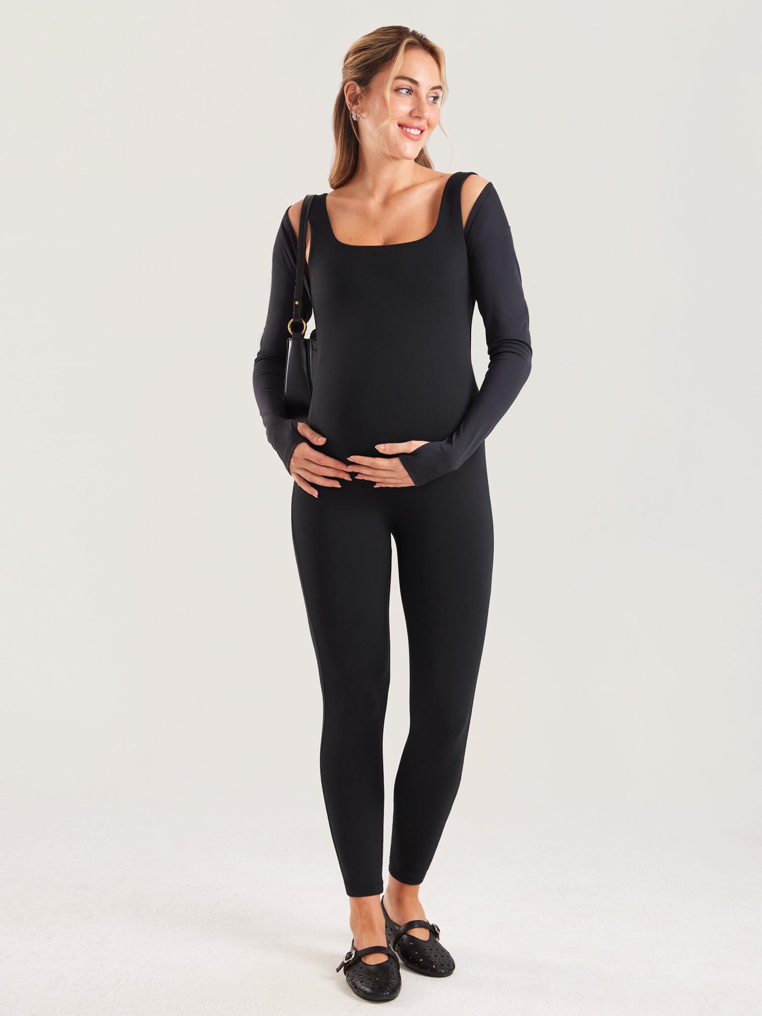 Natrelax® Maternity Jumpsuit