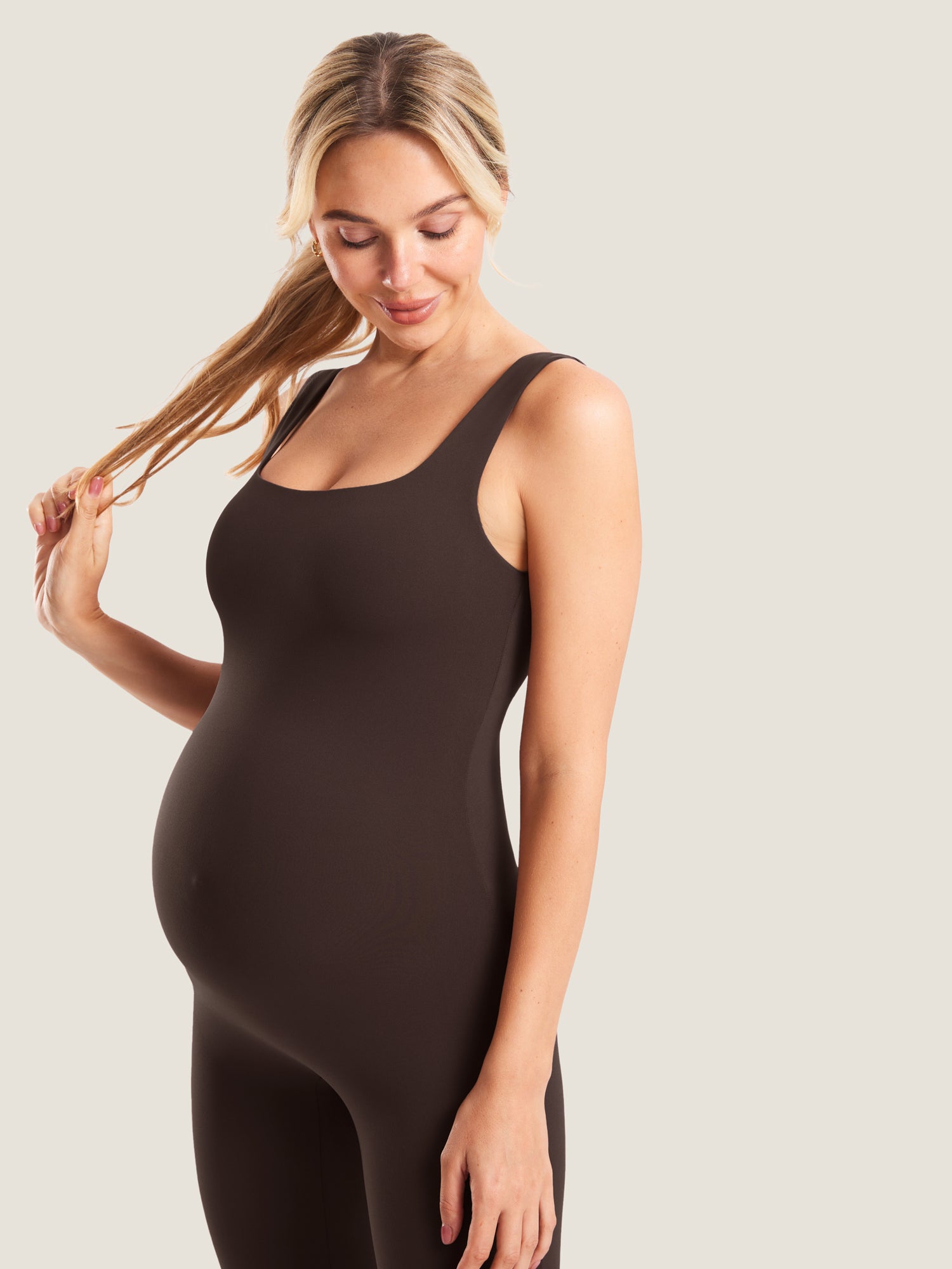 Natrelax® Maternity Jumpsuit