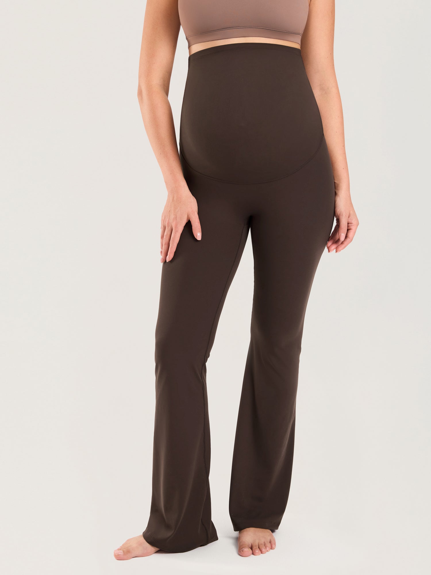 Natrelax® No Front Seam Leggings Set