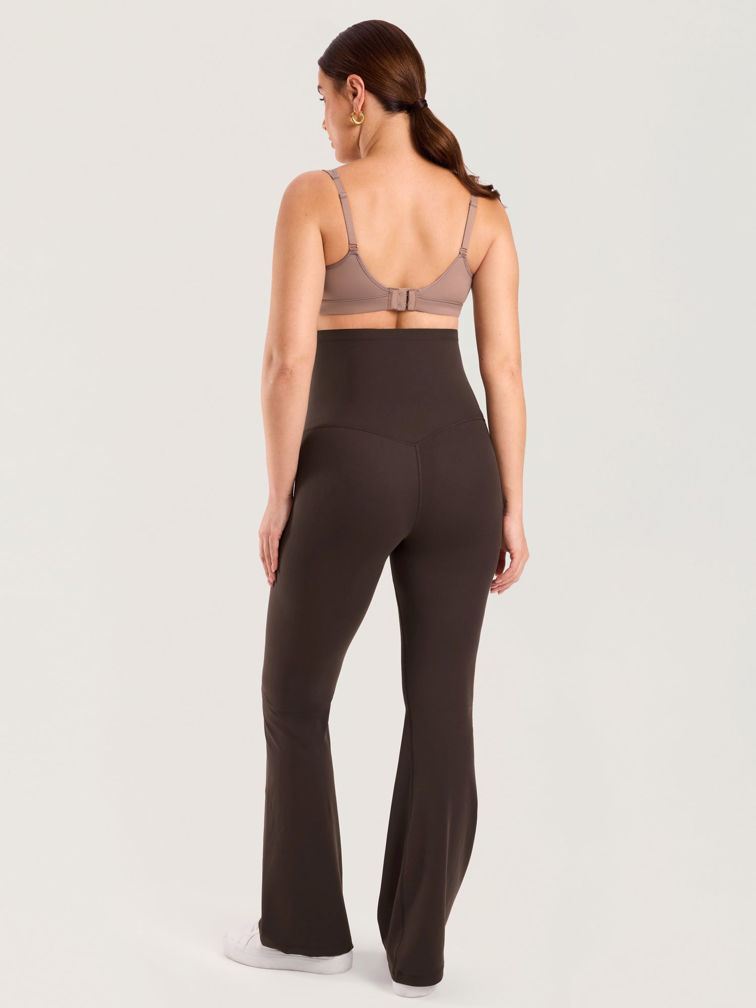 Natrelax® No Front Seam Leggings Set