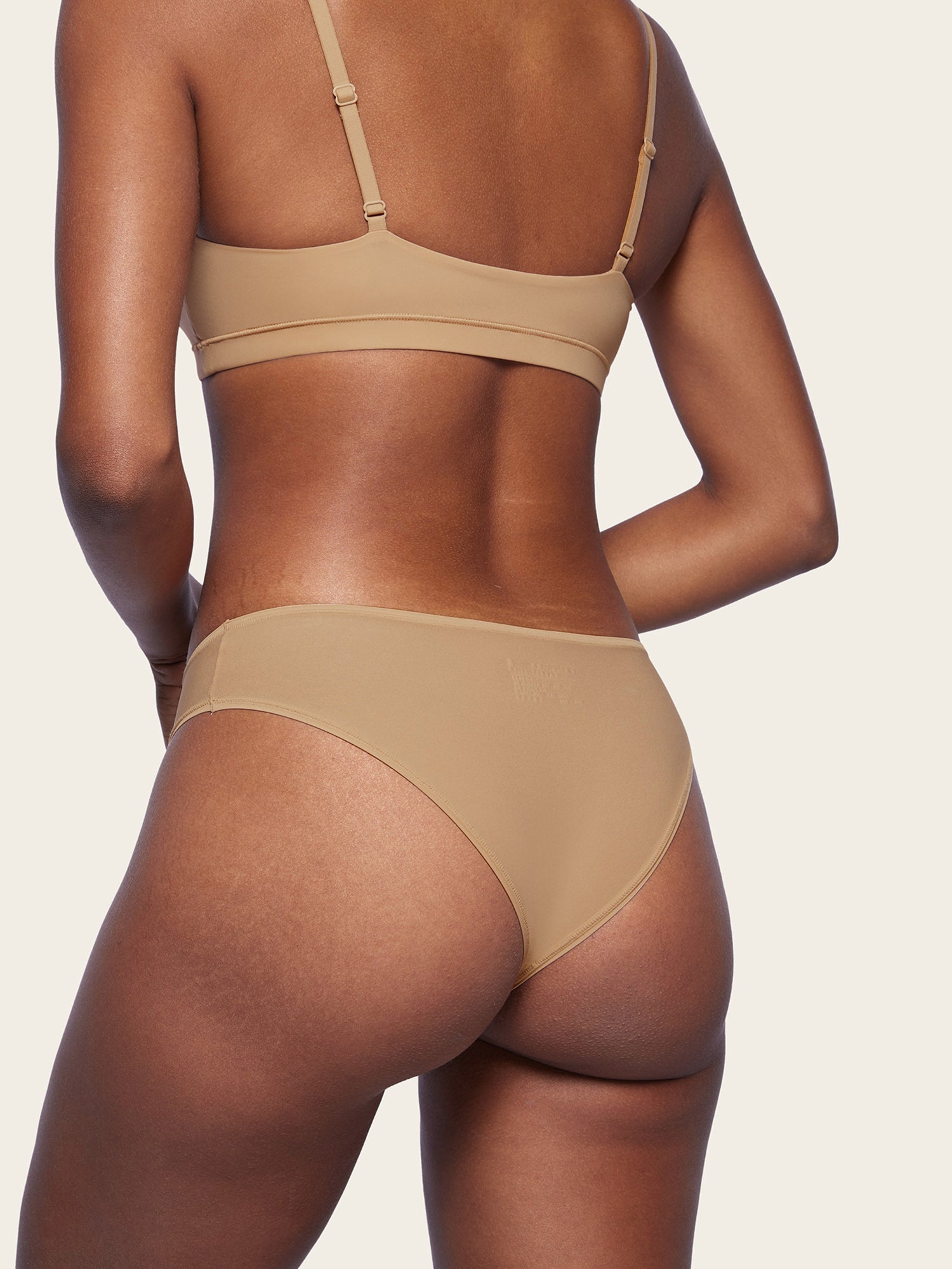 MagneticFit High Cut Briefs 3 Pack Basic 03 (3pack)