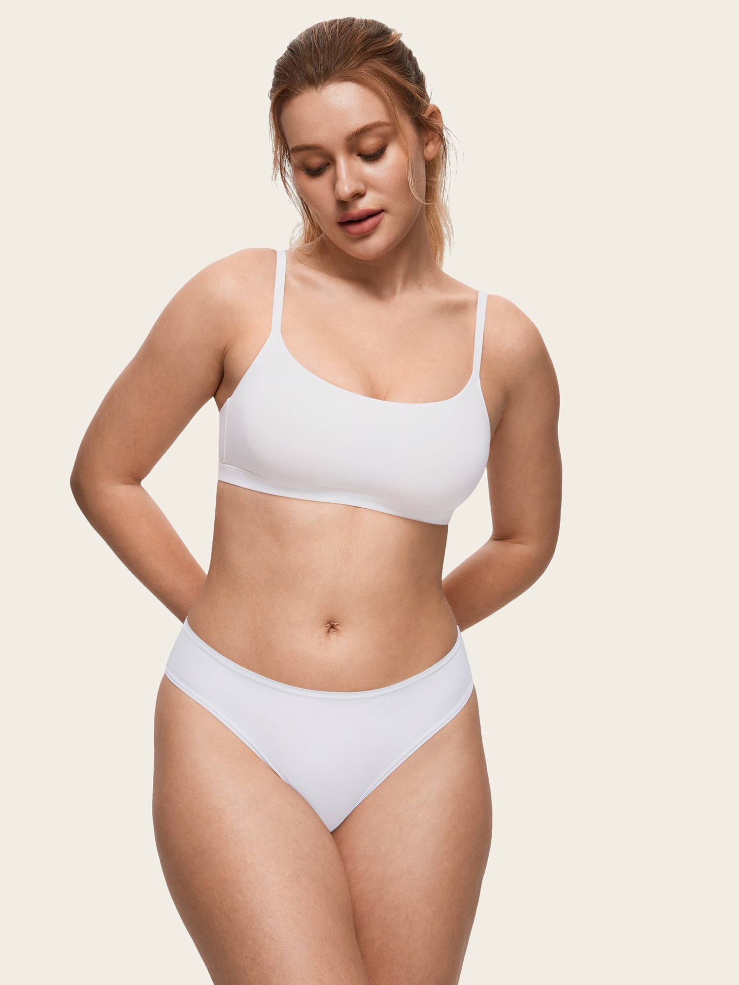 MagneticFit High Cut Briefs 3 Pack Basic 03 (3pack)