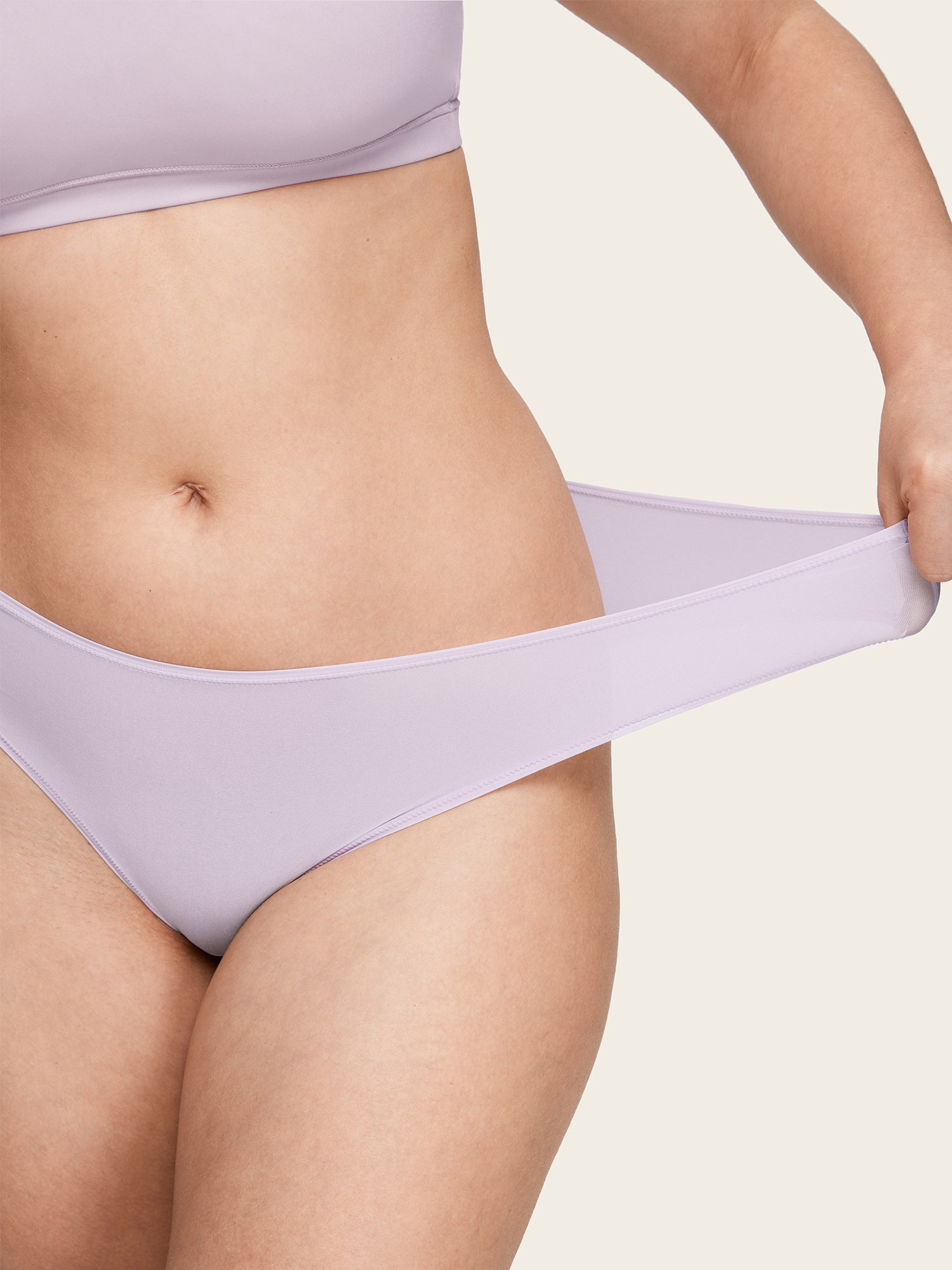 MagneticFit High Cut Briefs 3 Pack Chic 02 (3pack)