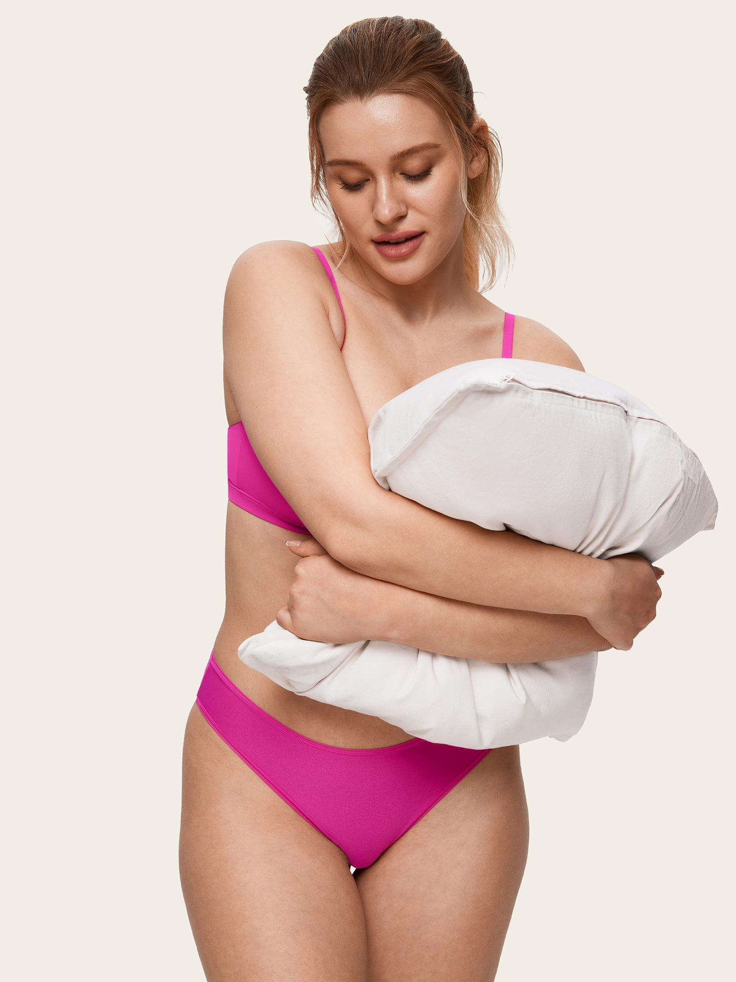 MagneticFit High Cut Briefs 3 Pack Chic 02 (3pack)