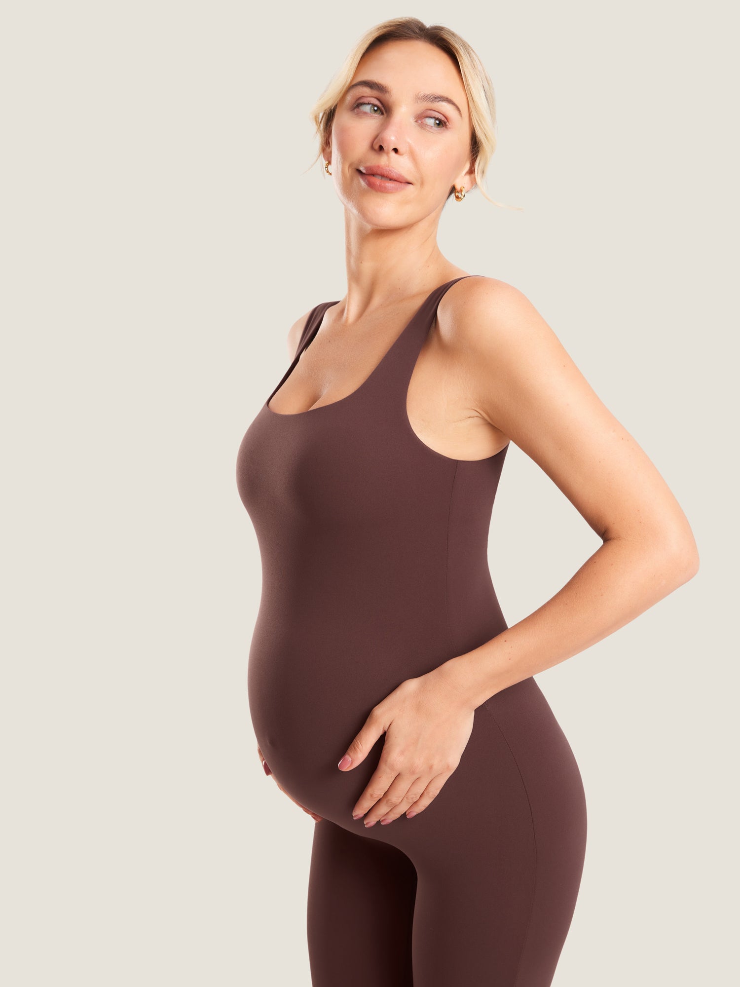 Natrelax® Maternity Jumpsuit