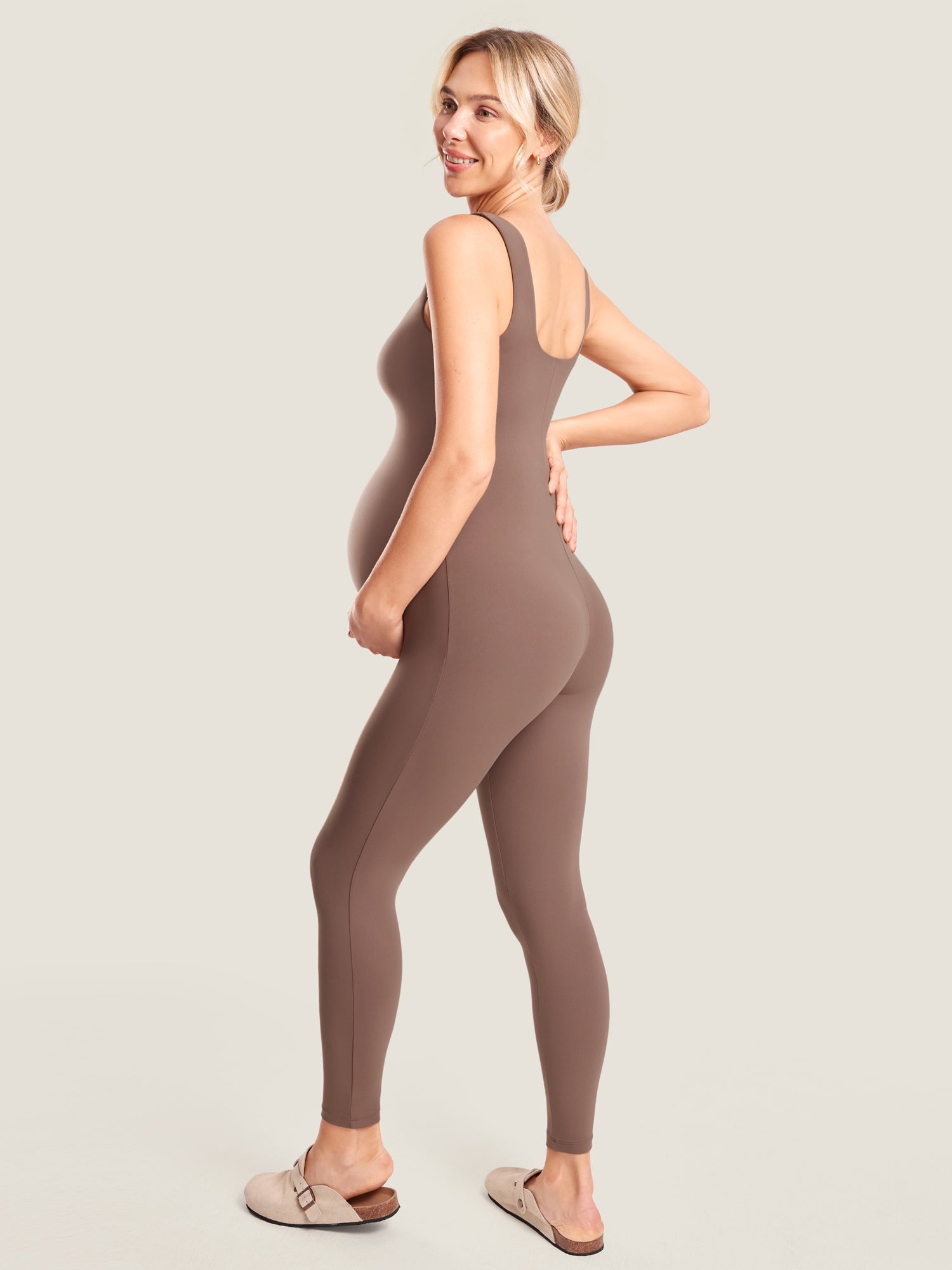 Natrelax® Maternity Jumpsuit