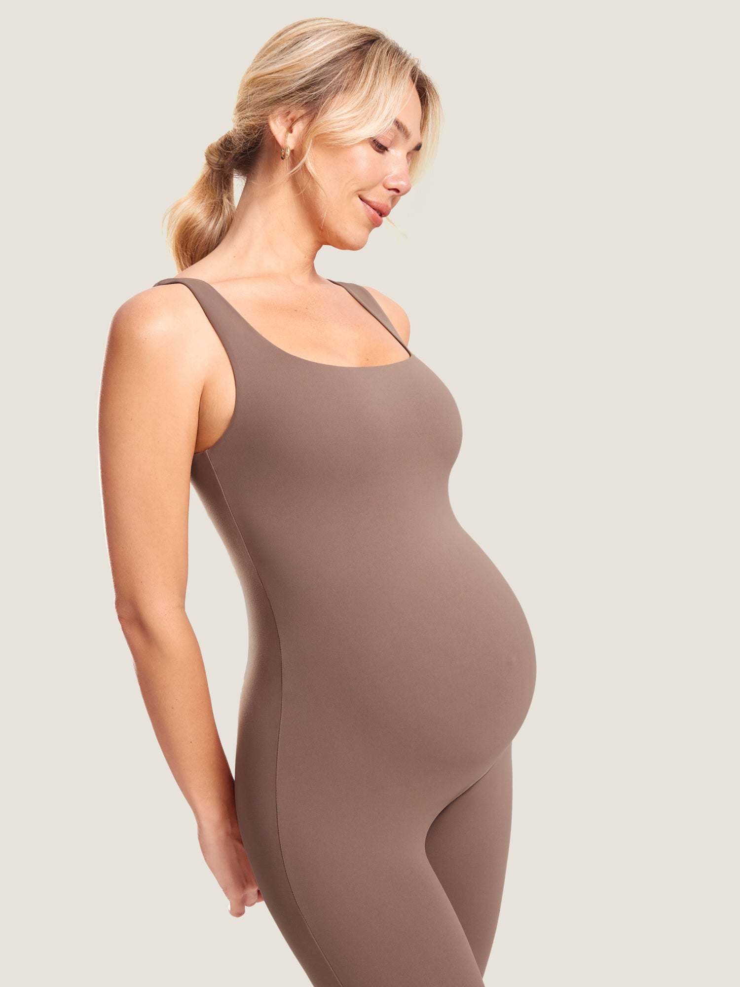 Natrelax® Maternity Jumpsuit