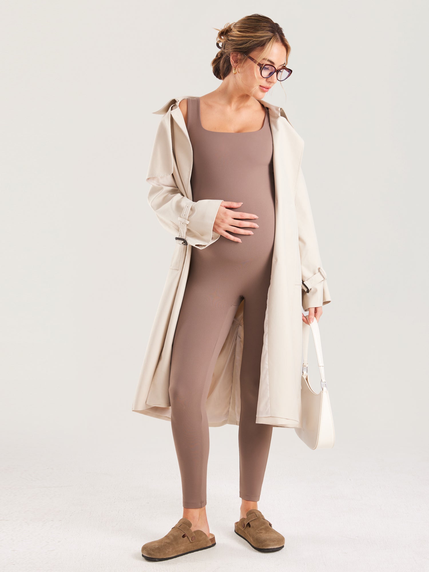 Natrelax® Maternity Jumpsuit
