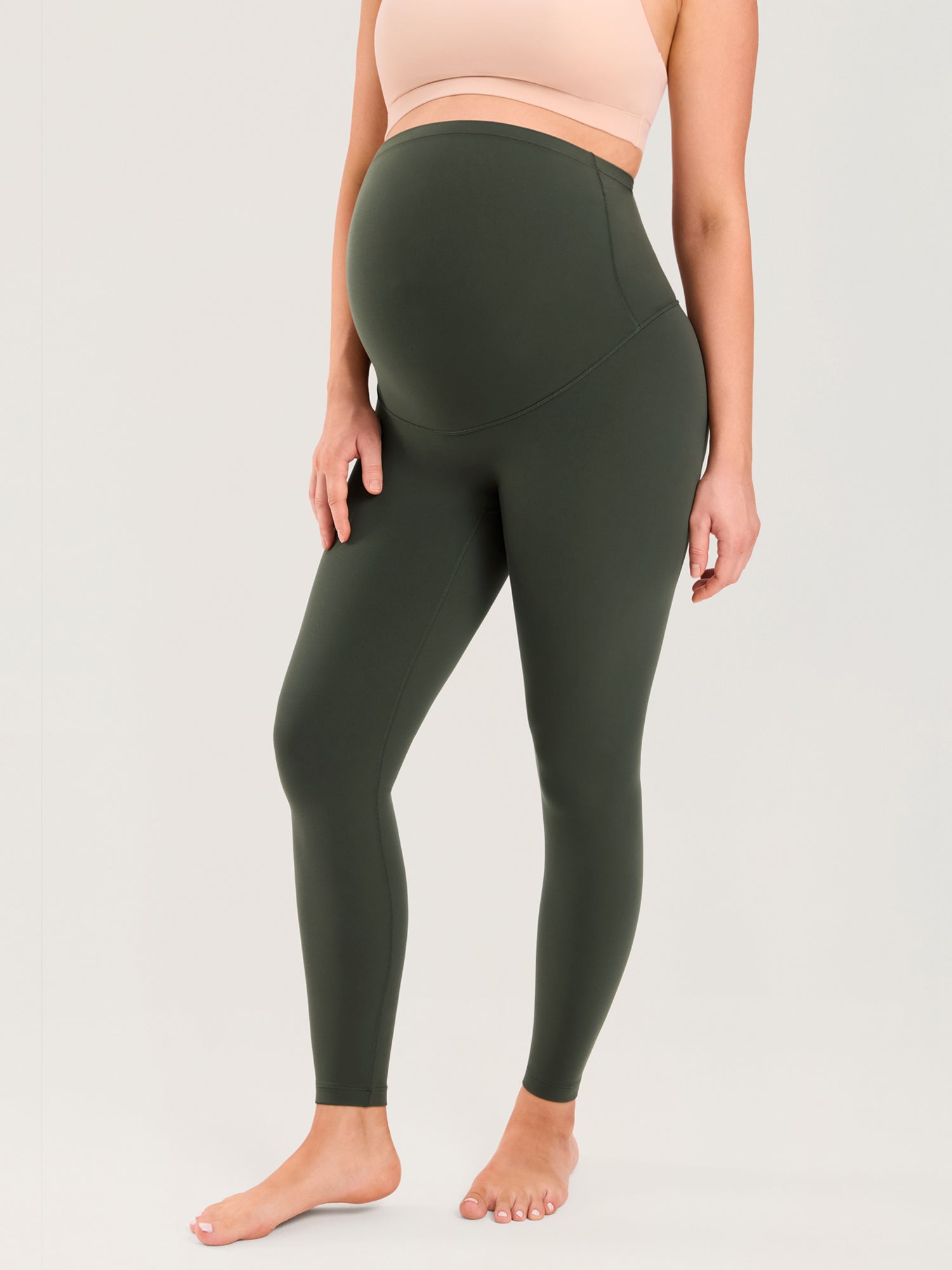 Natrelax® No Front Seam Leggings Set