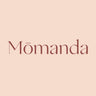 Momanda Chic Nursing & Maternity Wear logo